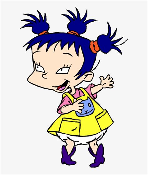 List Of Rugrats Characters Nickipedia All About Nicke