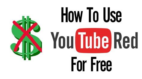 How To Watch Youtube Red Videos For Free Youtube