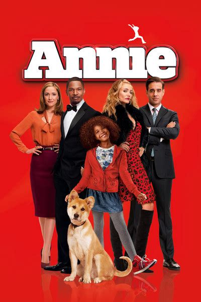 Annie Movie Review And Film Summary 2014 Roger Ebert