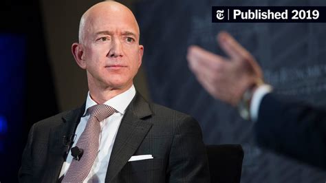 Proving Jeff Bezos Claims Of Blackmail And Extortion Could Be Tricky