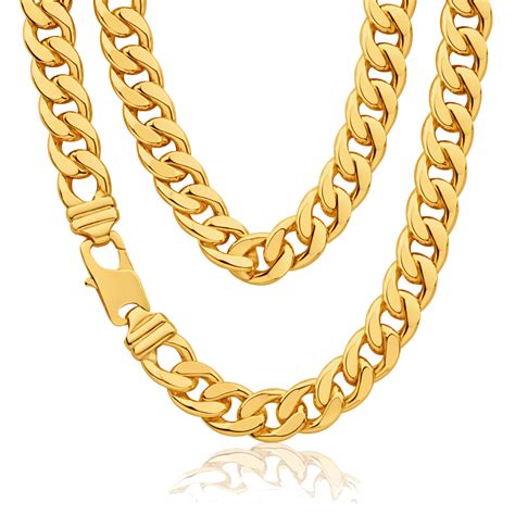Download Thug Life Gold Chain Clipart HQ PNG Image | FreePNGImg png image