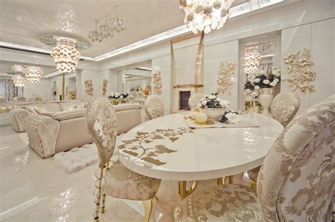 Given that our desire for interior design has seen an uptick since we've been spending more time at home, a coffee table book that documents some of the most striking and covetable design ideas is a brilliant buy for yourself or a loved one. Luxury Interior Design LIDIA BERSANI - interior