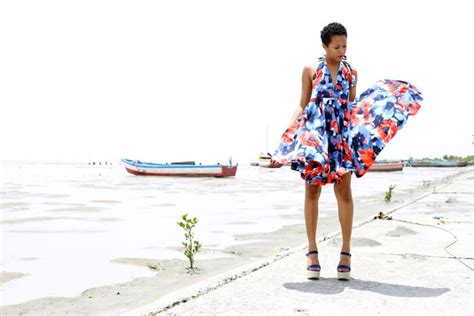 Caribbean Style Bloggers And Influencers You Should Be Following Style And Vibes