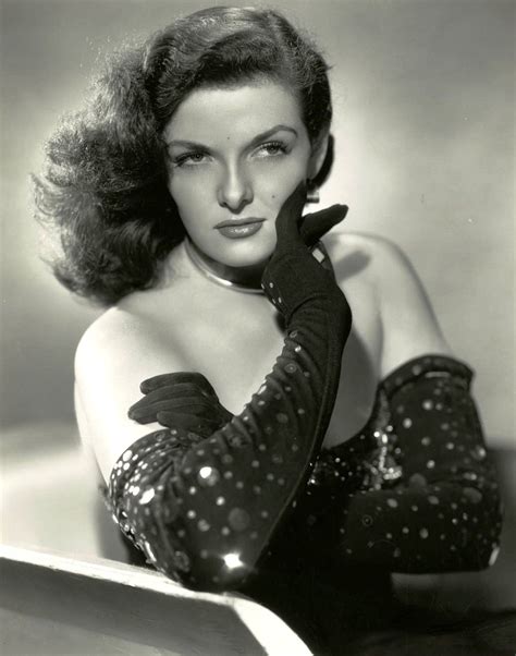 Jane Russell Jane Russell Hollywood Old Hollywood Actresses
