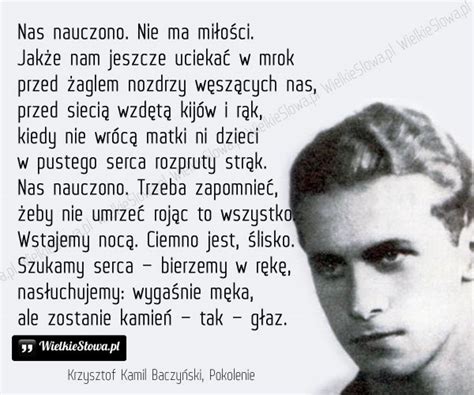 Check spelling or type a new query. Nas nauczono... - WielkieSłowa.pl - Najlepsze cytaty w ...