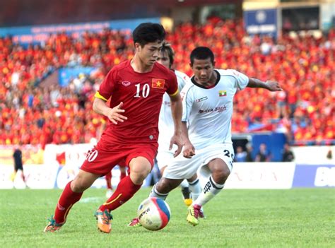 The following 23 players were called up for 2016 aff championship. Link xem trực tiếp Myanmar vs Việt Nam, AFF Cup 2016