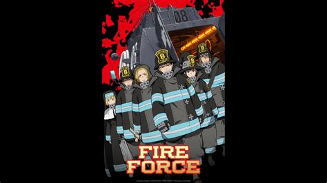 Episodio 09 My Hero Academia 6667 Fire Force 1516 Sao 0405
