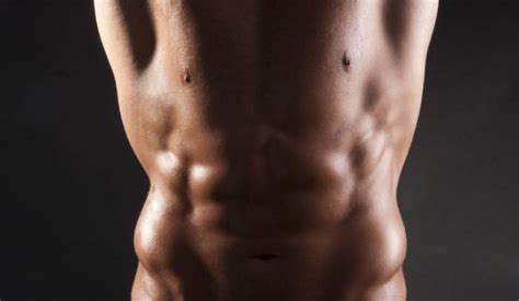 Power Towers The Secret To Great Abs