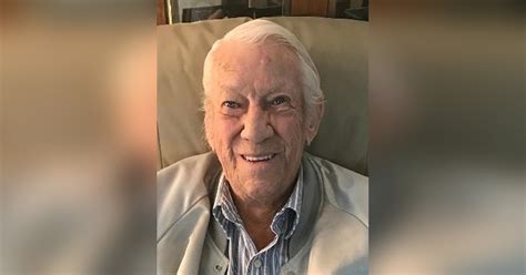 Richard Henry Karr Obituary Visitation And Funeral Information