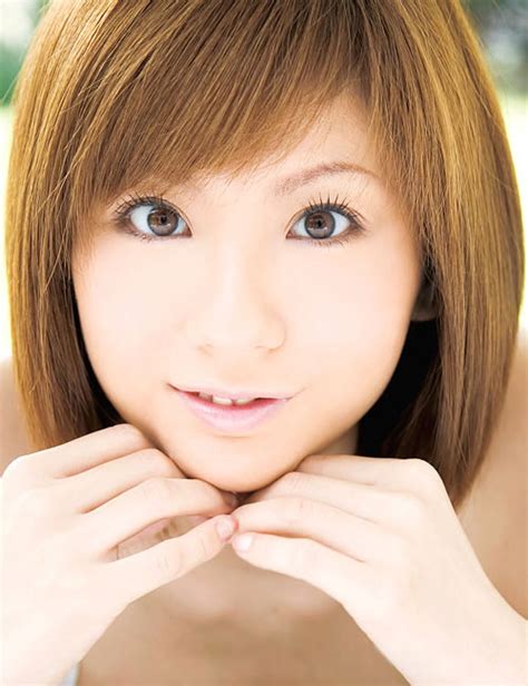 Hot Japanese Girl Asami Yuma Sexy Japanese Girl