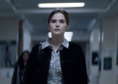 before i fall movie trailer zoey deutch tackles groundhog day collider