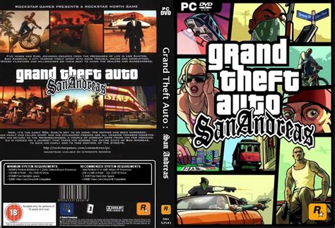 Shoot citizens and steal cars! Download Of The Shareware: DESCARGAR GRATIS JUEGO GTA SAN ...