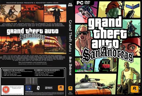 Hazte con el poder en la ciudad de liberty city. Download Of The Shareware: DESCARGAR GRATIS JUEGO GTA SAN ANDREAS PARA PC