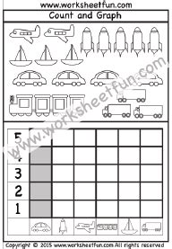 Is there a way to save/download the graphics? Pictograph - Picture Graph - 21 Worksheets | Free ...