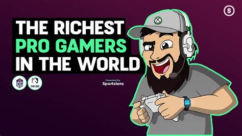 The Richest Pro Gamers In The World Esports Earnings 2020 Teams Og