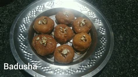 A delicious sweet pongal (sakkarai pongal) recipe you can make this season for pongal. Badusha Recipe in Tamil | Badusha Sweet Recipe in Tamil ...