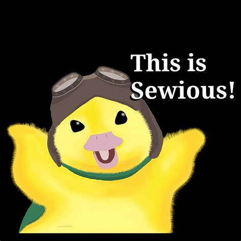 Quotthis Is Sewiousquot Wonder Pets Poster Painting By Lauren Cox