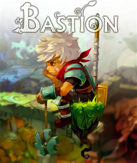 Bastion Review (PS4) | Push Square