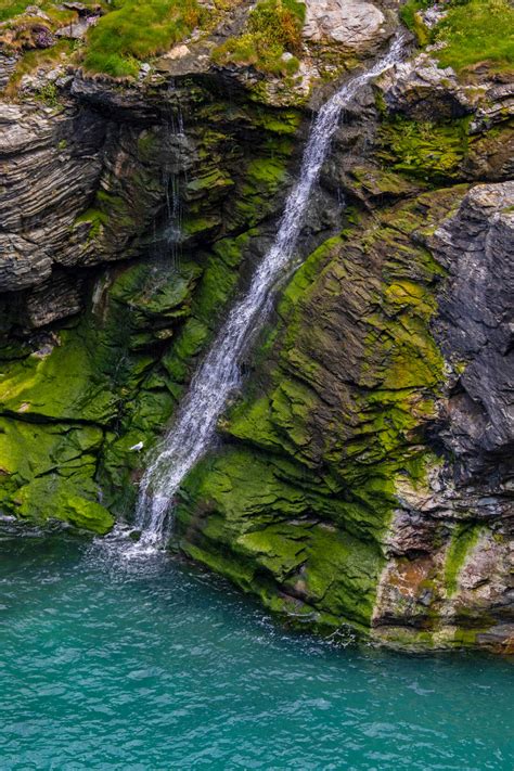 10 Beautiful Waterfalls In Cornwall On Beaches And Moors
