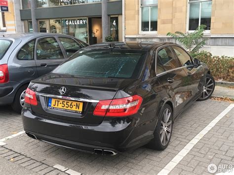 Check spelling or type a new query. Mercedes-Benz E 63 AMG W212 V8 Biturbo - 20 August 2018 - Autogespot
