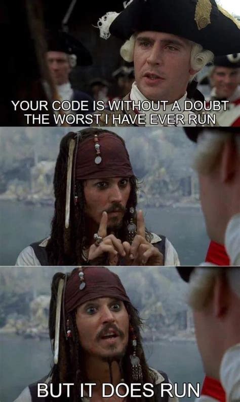 Jack Sparrow Funny Memes