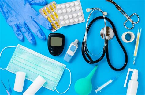 5 Benefits Of Purchasing Medical Supplies From A Distributor New York