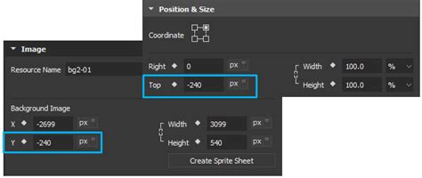 Creating Animated Background in Saola Animate - Atomi ...