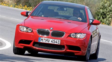 2007 Bmw M3 Coupe Wallpapers And Hd Images Car Pixel