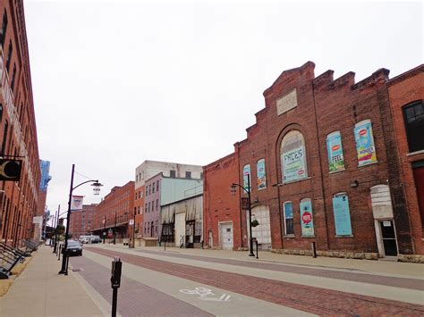 Dubuque tourism dubuque hotels dubuque bed and breakfast. This Dubuque, Iowa Master Plan Is a Rust Belt Victory ...