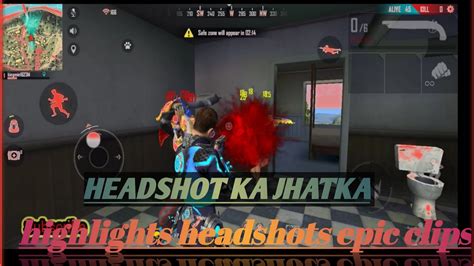 Grab weapons to do others in and chrono is a bounty hunter from another universe. Free Fire Best Shotgun Player Best Headshot ClipsHighlighs ...