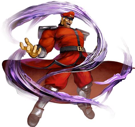 M Bison Character Profile Wikia Fandom Powered By Wikia