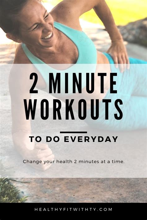 2 Minutes You Can Do Right Now Easy Workouts Beginner Workout At Home Workouts