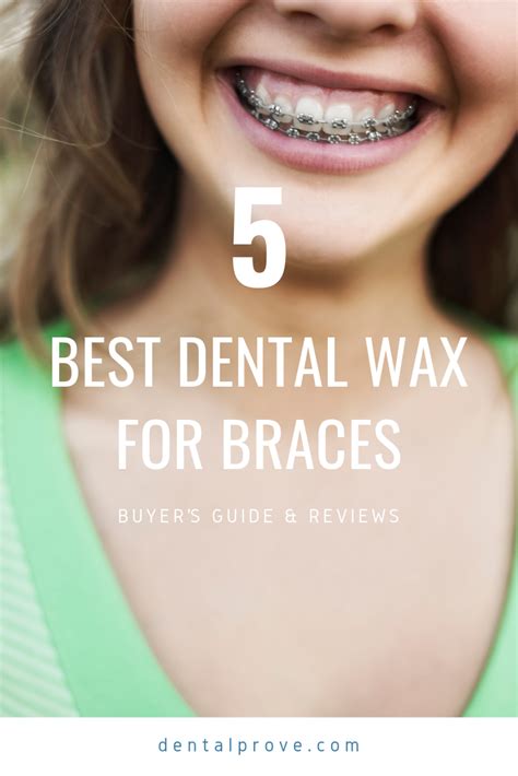 How To Use Wax After Braces How To Apply Wax To Your Brace Youtube