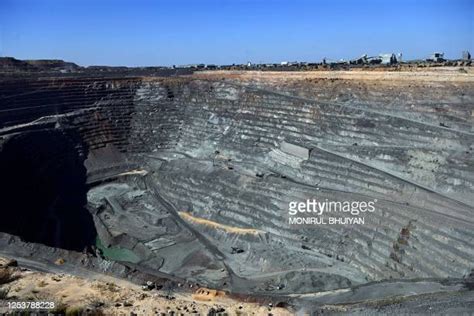 Jwaneng Mine Photos And Premium High Res Pictures Getty Images