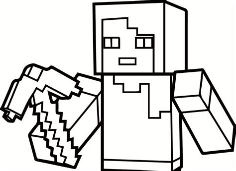 Weitere ideen zu minecraft bastelvorlagen und basteln. Minecraft Zum Ausdrucken Malvorlagen 29834 e1550718920352 ...