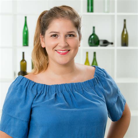 Sarah Lena Heß Projektassistenz Marketing In Und Ausland