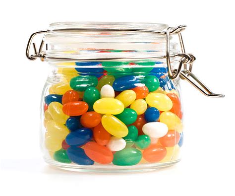 Best How Many Jelly Beans In A Jar Stock Photos Pictures And Royalty