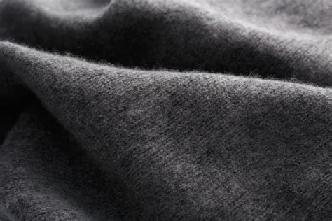 16 Different Types Of Wool Fabric