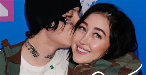 Lil Xan Blames Himself For His Breakup With Noah Cyrus Spin1038