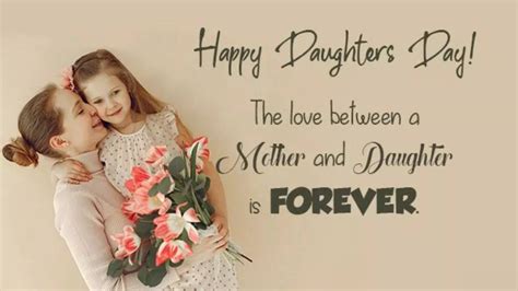 21 Happy Daughters Day Quotes Messages And Images To Share Viral