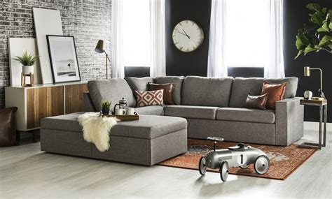 Ray Sectional Home Reserve Sectional Furniture Sectional