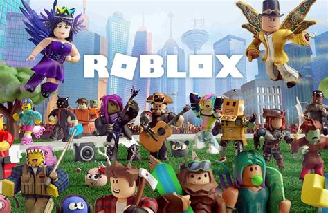 Best P2p Games On Roblox May 2023