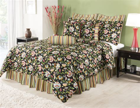 Cozumel by thomasville home beddingsuper com bed spreads luxury bedding. Cambridge Noir by Thomasville Home - BeddingSuperStore.com