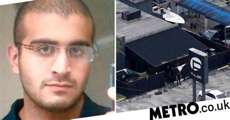 Pulse Nightclub Shooter Wanted To Attack Walt Disney World Using Gun