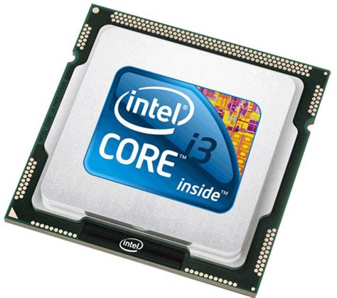 Intel Lanza En Silencio Las Cpus Core I3 7340 Core I3 7320t Core I3
