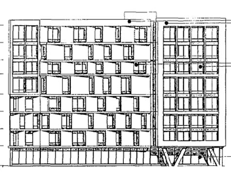 Initial Details Revealed For Affordable Housing at 2140 S Ashland