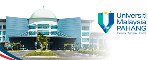 Find out where the university is ranked globally based on its academic reputation and research. Universiti Malaysia Pahang | MyCompass