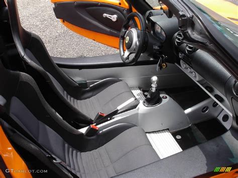 2005 Lotus Elise Standard Elise Model Interior Photo 11566627