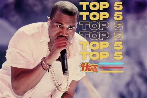 Top 5 The Five Best Rappers To Ever Come Out Of Chicago