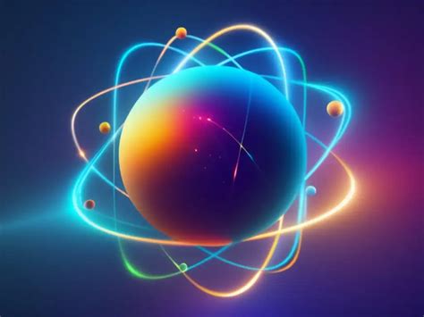 Descubre Los Quarks Claves En La Física De Partículas